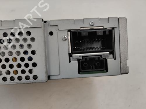 Radio JAGUAR S-TYPE II (X200)  | BP15389647E6 