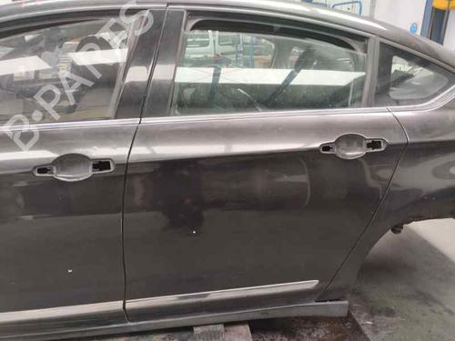 Used Left rear door CITROËN C5 III (RD_) 2.0 HDi 165 (RDRHHA, RDRHH8) (163 hp) 27870761