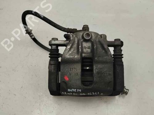 Right front brake caliper NISSAN NOTE (E12) 1.2 | BP26568051M104 - Image 2