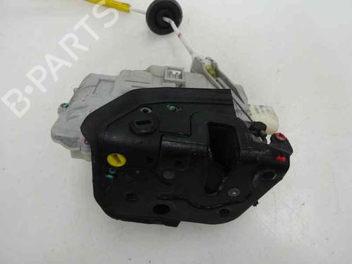 Used Rear left lock AUDI A4 B7 (8EC) [2004-2009]  5849675