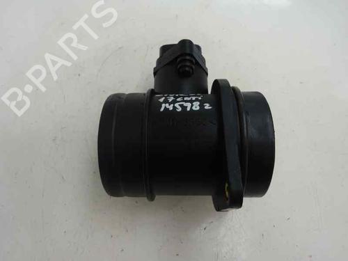 Used Mass air flow sensor Mass air flow sensor HONDA CIVIC VII Hatchback (EU, EP, EV) 1.7 CTDi (EP4, EU9) (100 hp) 8079583 8079583