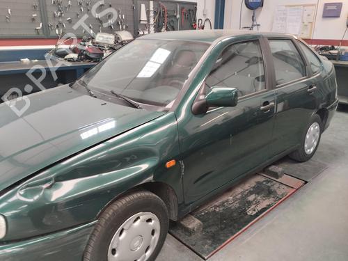 Gearbox SEAT CORDOBA (6K1, 6K2)  | BP12951340M3 