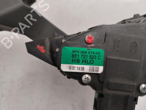 Pedal AUDI A4 B7 (8EC) 2.0 TDI (140 hp) 16080061