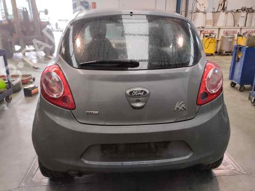 Ricambi FORD KA (RU8) 1.3 TDCi (75 hp) 4338069