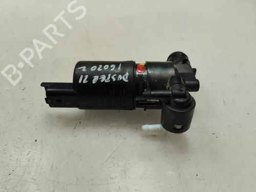 Used Washer pump DACIA DUSTER (HM_) [2017-2025]  18681063