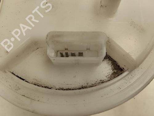 Used Fuel pump Fuel pump CITROËN C3 II (SC_) 1.2 VTi 82 (82 hp) 16847341 16847341