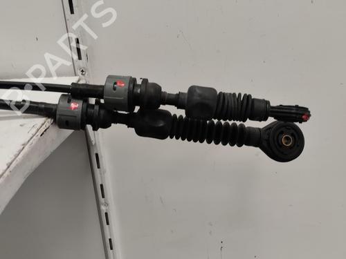 Gear lever HYUNDAI i30 (FD)  | BP13250987M90 