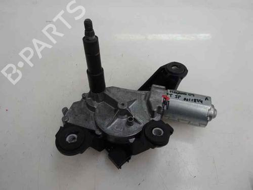 Used Rear wiper motor Rear wiper motor 4406420 4406420