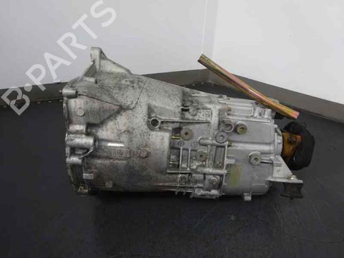 Gearbox BMW 3 (E46) 320 d | BP6802096M3