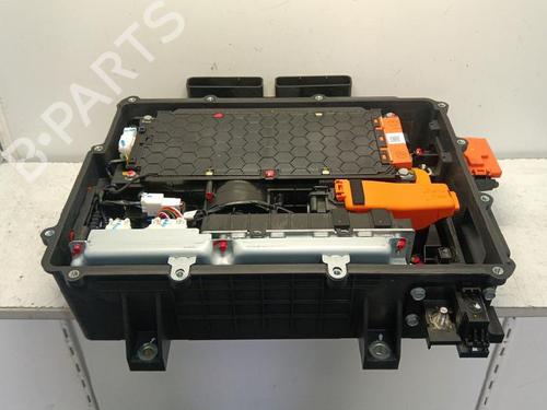 Used Battery Battery 35742752 35742752