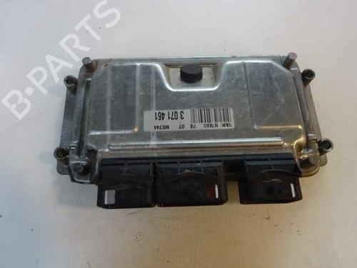 Engine control unit (ECU) CITROËN XSARA (N1) 1.6 16V | BP1993218M57