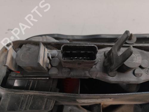 Used Right taillight NISSAN MICRA III (K12) 1.2 LPG (80 hp) 16154612