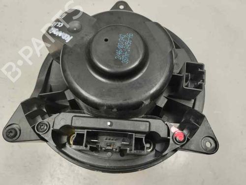 Heater blower motor FORD MONDEO III (B5Y) 2.0 TDCi | BP30540405M62