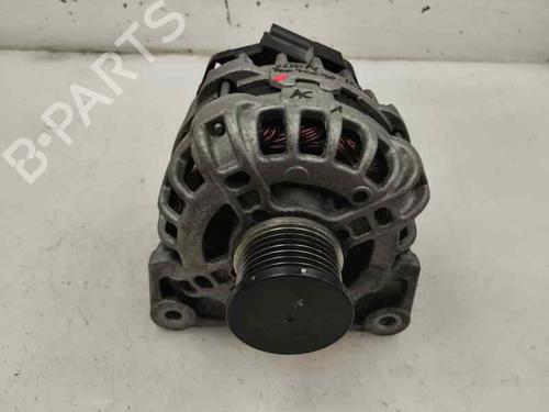 Alternator RENAULT CLIO IV Grandtour (KH_) 0.9 TCe 90 | BP26563723M7