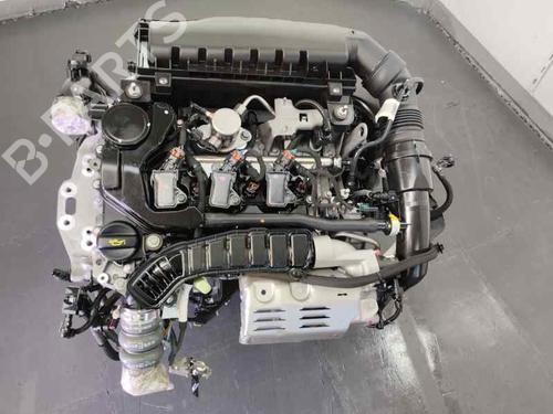 Engine OPEL MOKKA 1.2 (76) | BP21521354M1 - Image 4