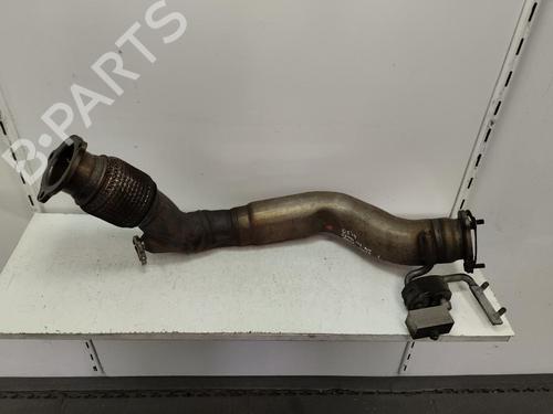 Used Exhaust system Exhaust system AUDI Q5 (8RB) [2008-2019] 19483327 19483327