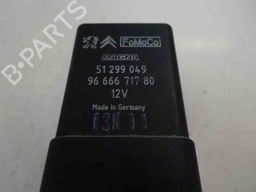 Used Electronic module Electronic module 9094458 9094458