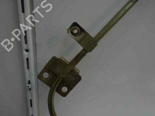 Used Front right window mechanism Front right window mechanism SEAT MARBELLA (28A) 0.9 (40 hp) 8647465 8647465