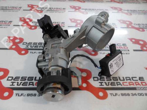 Used Ignition barrel Ignition barrel 358793 358793