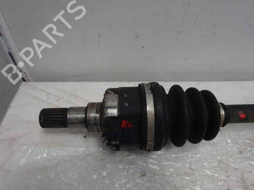 Left front driveshaft DAEWOO MATIZ (M100, M150) 0.8 | BP3198227M38 - Image 3