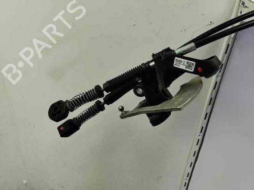 Selector da caixa SEAT ARONA (KJ7, KJP) 1.0 TSI | BP29134201M90 - Image 2