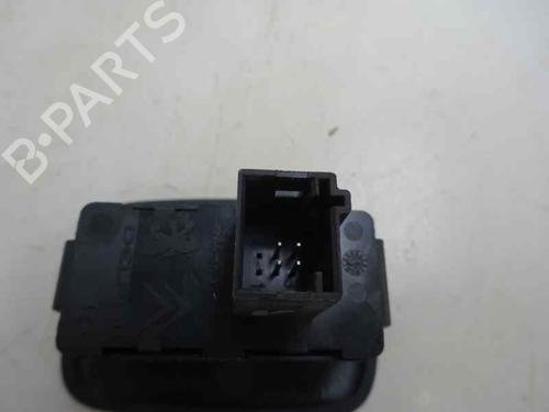 Comutador vidro trás esquerdo PEUGEOT 308 CC (4B_) 1.6 HDi (114 hp) 7118177