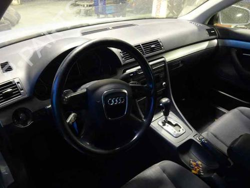 Dashboard AUDI A4 B7 (8EC) 2.0 TDI 16V | BP2581103C46  - Image 6
