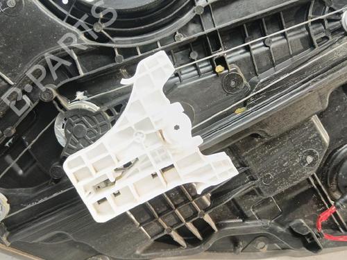 Rear left window mechanism KIA CEED (CD) 1.6 CRDi 136 | BP35741589C24 - Image 4