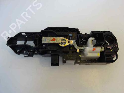 Used Rear right interior door handle Rear right interior door handle 3213395 3213395