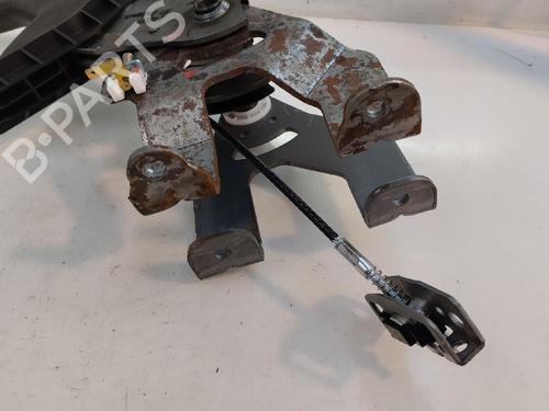 Used Hand brake KIA CARENS IV 1.7 CRDi (116 hp) 16319861