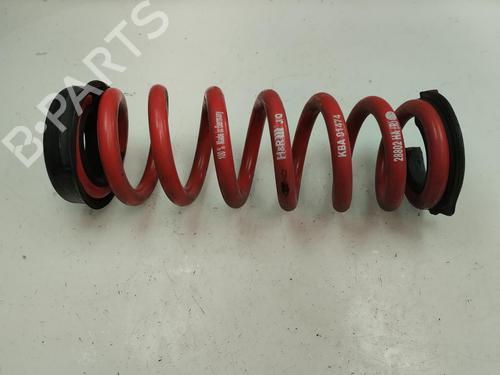 Used Shock absorber spring BMW 4 Convertible (F33, F83) 435 d xDrive (313 hp) 18269588