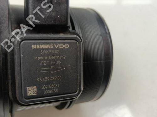 Mass air flow sensor FORD FOCUS II Saloon (DB_, FCH, DH) 2.0 TDCi | BP35744253M95 - Image 2