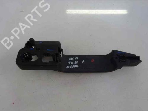 Højre bagtil invendig håndtag FORD KA+ III (UK, FK) [2014-2025]  3357495