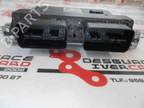 Used Engine control unit (ECU) SUZUKI SWIFT III (MZ, EZ) 1.3 (RS413, ZC11S) (92 hp) 201551