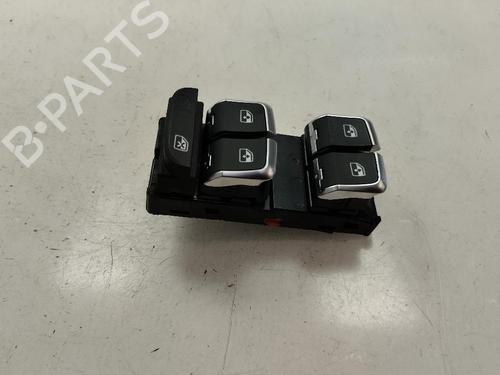 Used Left front window switch Left front window switch 19807754 19807754