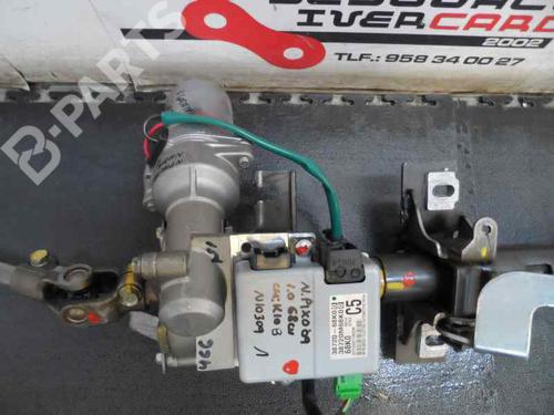 Steering column NISSAN PIXO (UA0) 1.0 | BP587297M21 