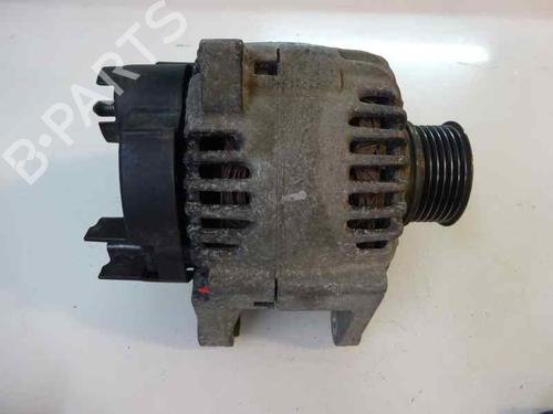 Used Alternator Alternator 6927669 6927669