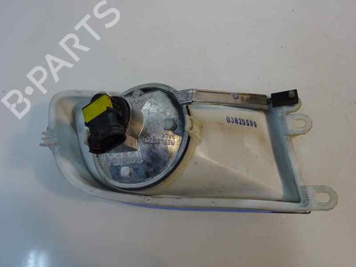 Used Left front fog light Left front fog light 819582 819582