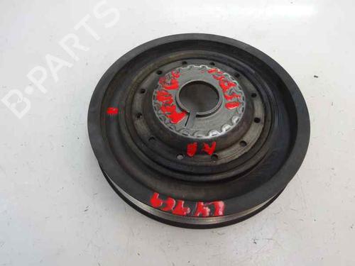Used Pulley Pulley 14169973 14169973