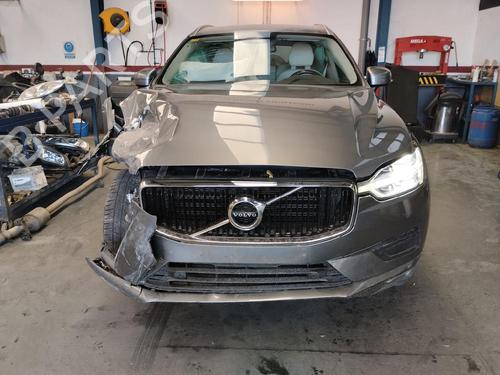 Steering wheel VOLVO XC60 II (246) D4 AWD | BP30541664C49 