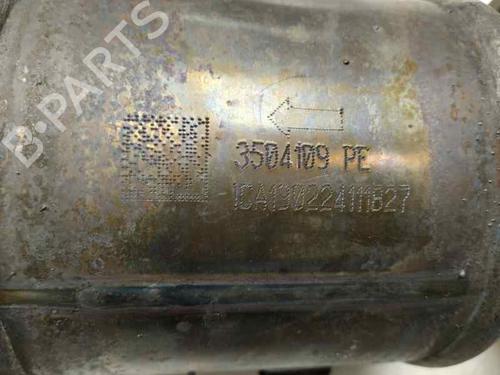 Used Catalyst HYUNDAI BAYON (BC3) 1.2 MPI (84 hp) 30540620