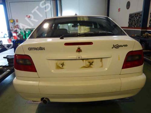 CITROËN XSARA (N1) 1.6 i (88 hp) 121167