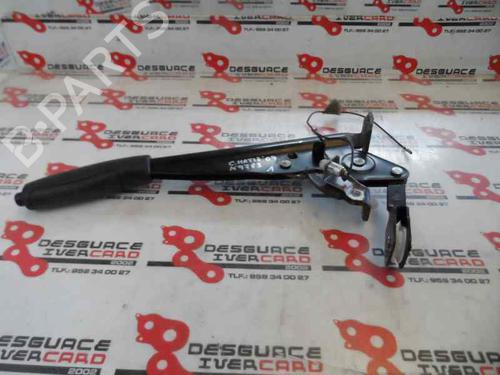 Hand brake CHEVROLET MATIZ (M200, M250) | BP8797108I18 - Image 2