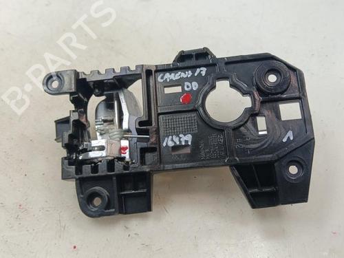 Front right interior door handle KIA CARENS IV 1.6 GDi | BP35741097I14 - Image 2