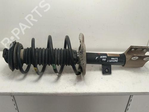 Used Right front shock absorber Right front shock absorber PEUGEOT PARTNER Tepee 1.6 HDi (109 hp) 40622732 40622732