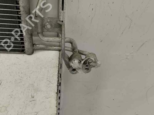 Used AC radiator AC radiator 29134593 29134593