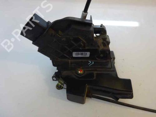 Used Front left lock FORD FOCUS C-MAX (DM2) 1.6 TDCi (109 hp) 1368232