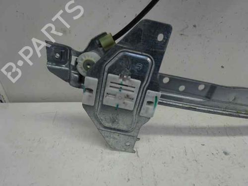Used Rear left window mechanism Rear left window mechanism 3408445 3408445