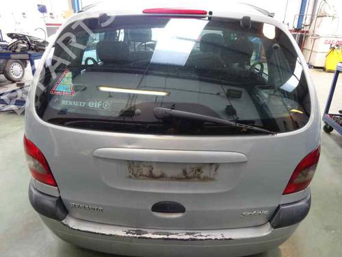 Left taillight RENAULT SCÉNIC I MPV (JA0/1_, FA0_) 1.9 dTi (JA0N) | BP7030164C34