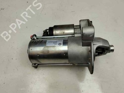 Startmotor FORD FOCUS II (DA_, HCP, DP) 1.6 TDCi (109 hp) 21271460